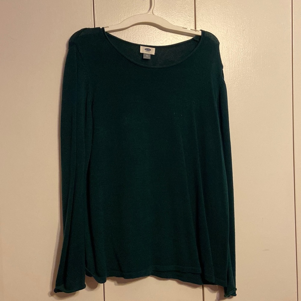 Old navy sweater